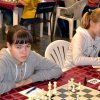 Фокина Элина — 4-е место, девушки до 12 лет